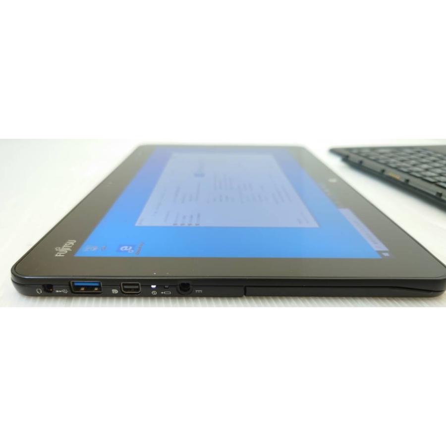 arrows Tab FUJITSU R727/R Core i5-7300U 2.6GHz/4GB/SSD128GB/12