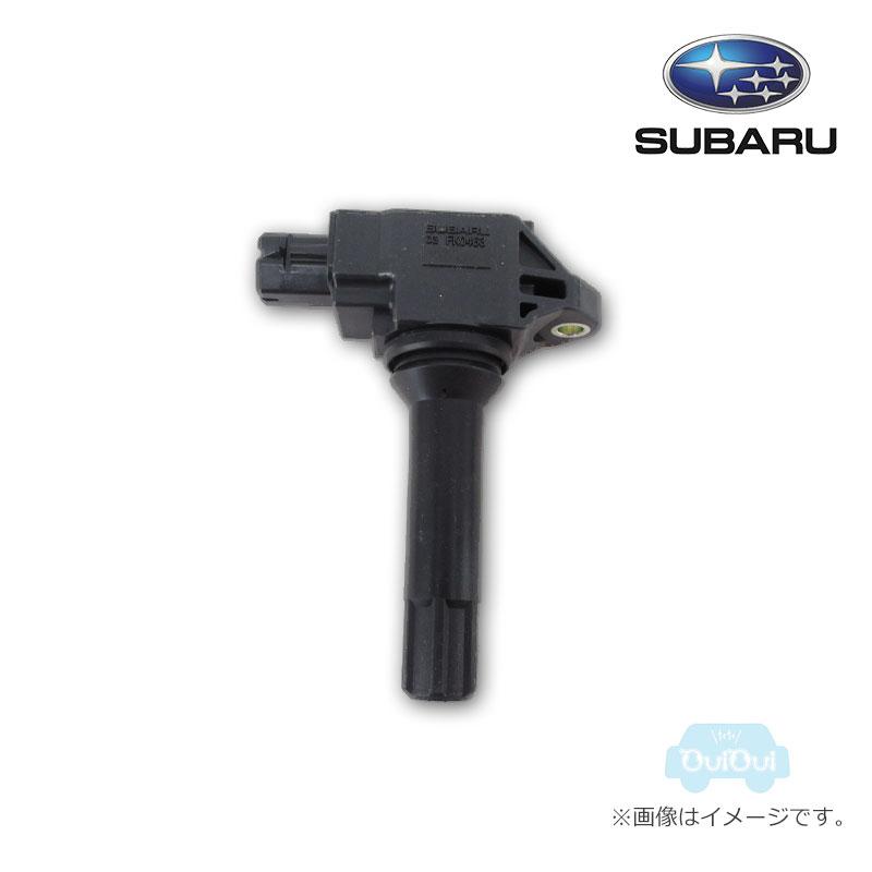 SUBARU（スバル） 22433AA700【スバル純正】コイルアセンブリ