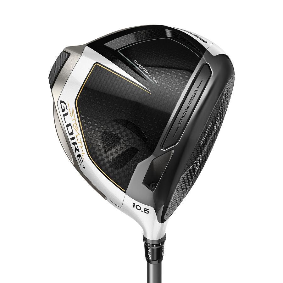 TaylorMade（テーラーメイド） ゴルフ ステルス グローレ プラス