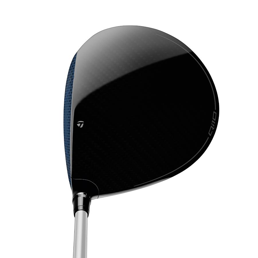 TaylorMade（テーラーメイド） ゴルフ Qi10 Max ウィメンズ ドライバー