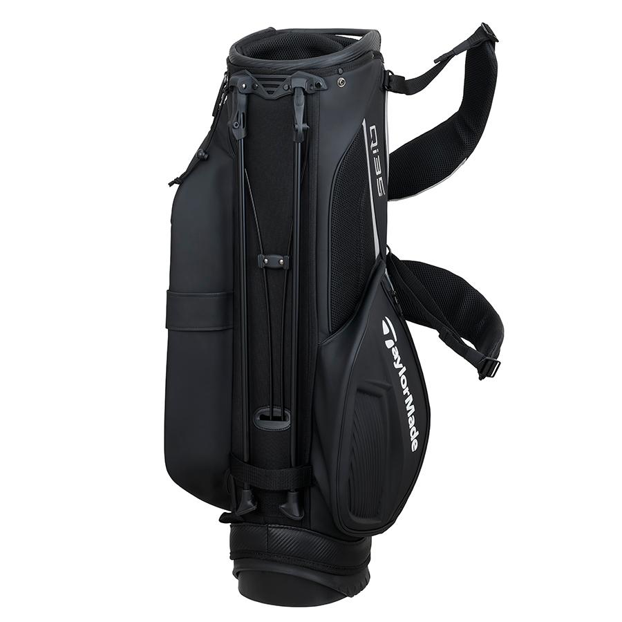 TaylorMade（テーラーメイド） ゴルフ ツアースタンドバッグ