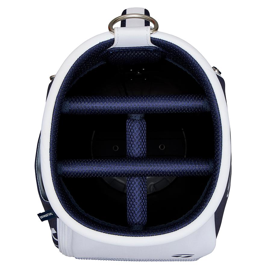 TaylorMade（テーラーメイド） ゴルフ グラフィック-T ライト キャディ