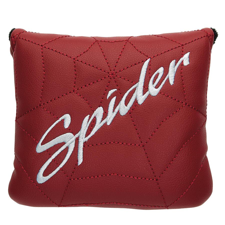 TaylorMade（テーラーメイド） ゴルフ Spider Red パター スモール