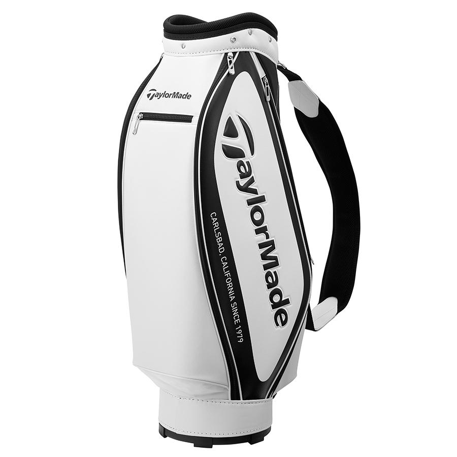 TaylorMade（テーラーメイド） ゴルフ トゥルーライト キャディバッグ