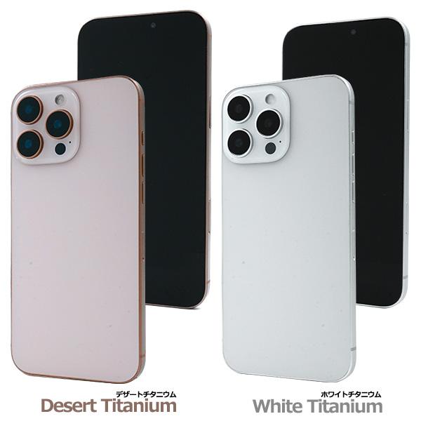 PLATA（プラタ） iPhone16 ProMax モックアップ 展示模造品 本体模造品