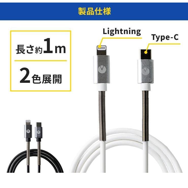 INOVA（イノバ） usb type-c ケーブル PD 充電器 タイプC ケーブル