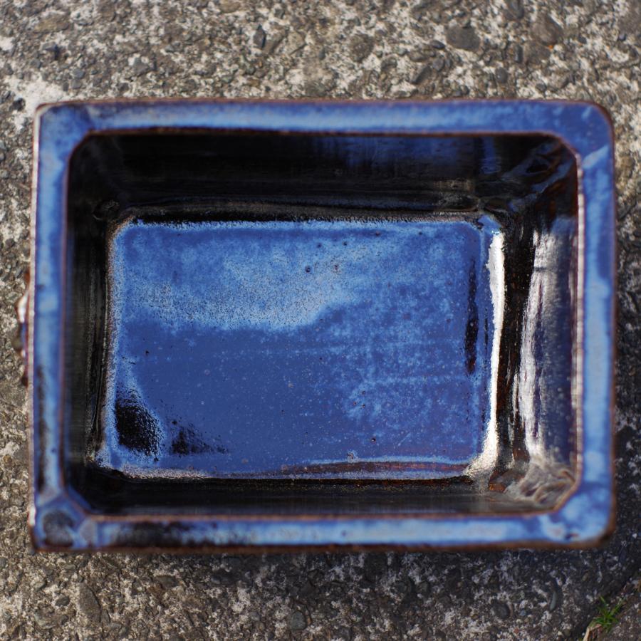 宗像窯 にしん鉢 会津本郷焼 にしん漬け 漬物鉢 伝統工芸品 民藝品