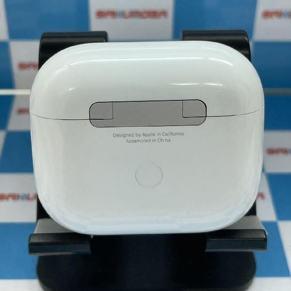 Apple AirPods 第3世代 MME73J/A IDが残っている ジャンク品 中古