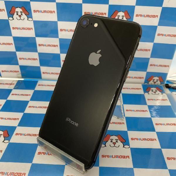 当日発送可iPhone8 64GB Apple版SIMフリー 起動不可 ジャンク品 中古