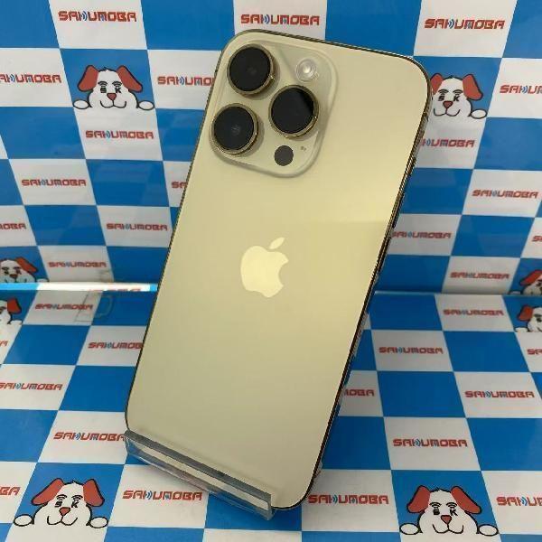 当日発送可iPhone14 Pro 128GB Apple版SIMフリー バッテリー85% 中古
