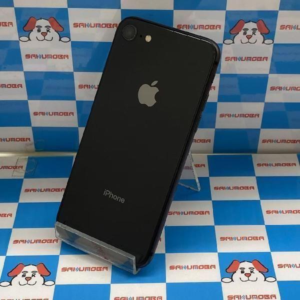 当日発送可iPhone8 256GB Softbank版 バッテリー92% 中古[27857450