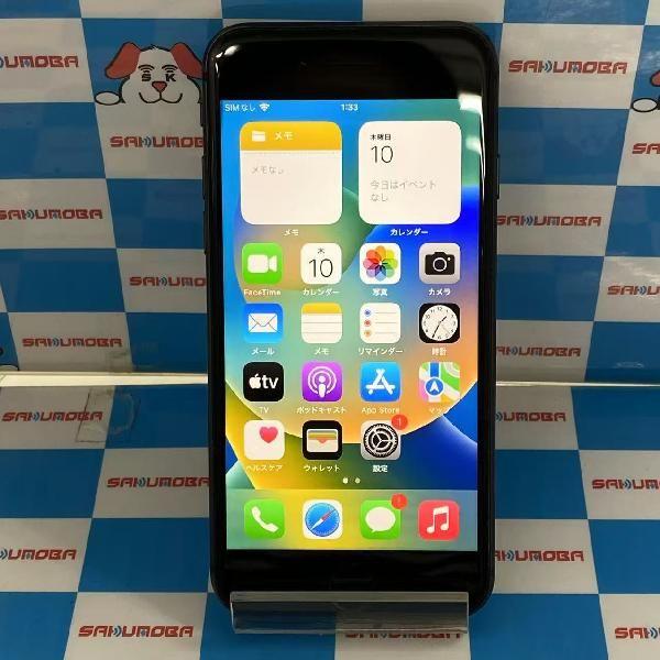 当日発送可 iPhone8 64GB docomo版SIMフリー バッテリー100% 中古