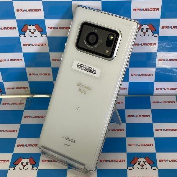 当日発送可 AQUOS R6 SH-51B 128GB docomo版SIMフリー ジャンク品 中古