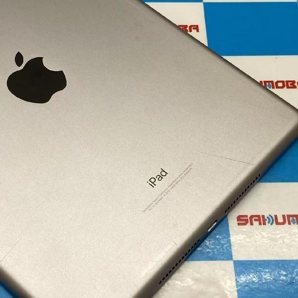 当日発送可iPad 第5世代 32GB Wi-Fiモデル バッテリー91% 中古