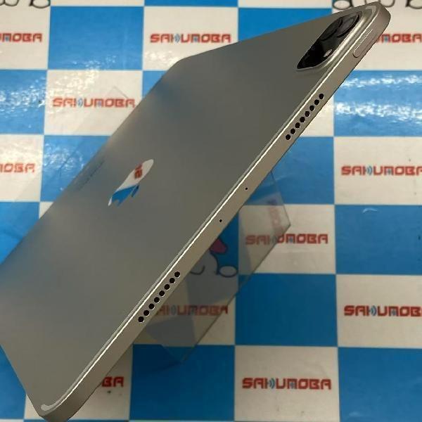 iPad Pro 11インチ 第4世代 128GB Wi-Fiモデル バッテリー100% 極美品