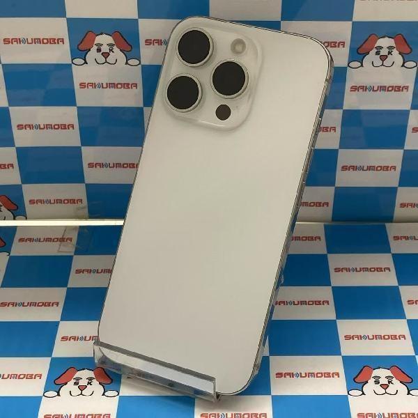 iPhone16 Pro 256GB Apple版SIMフリー バッテリー100% 新品同様 中古