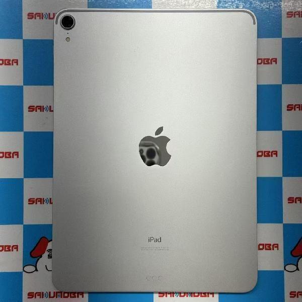 当日発送可iPad Pro 11インチ 第1世代 Wi-Fiモデル 256GB 画面割れ