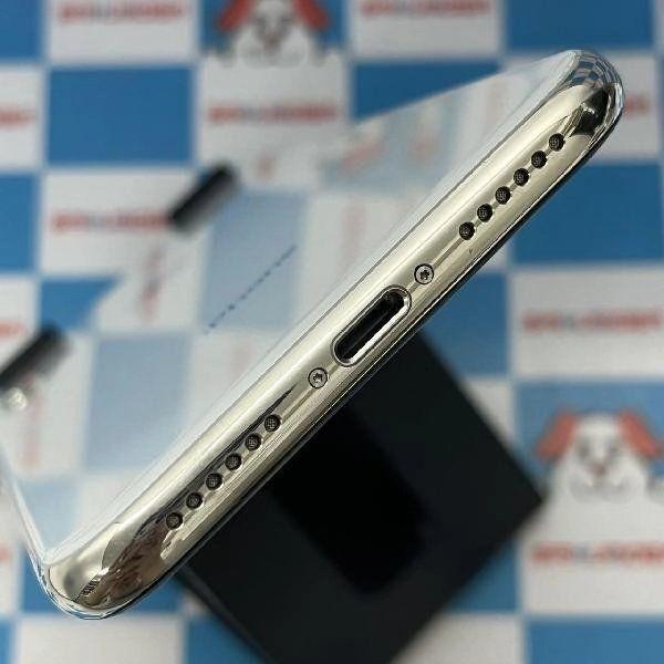 iPhoneX Apple版SIMフリー 256GB MQC22J/A A1902 ジャンク品 中古