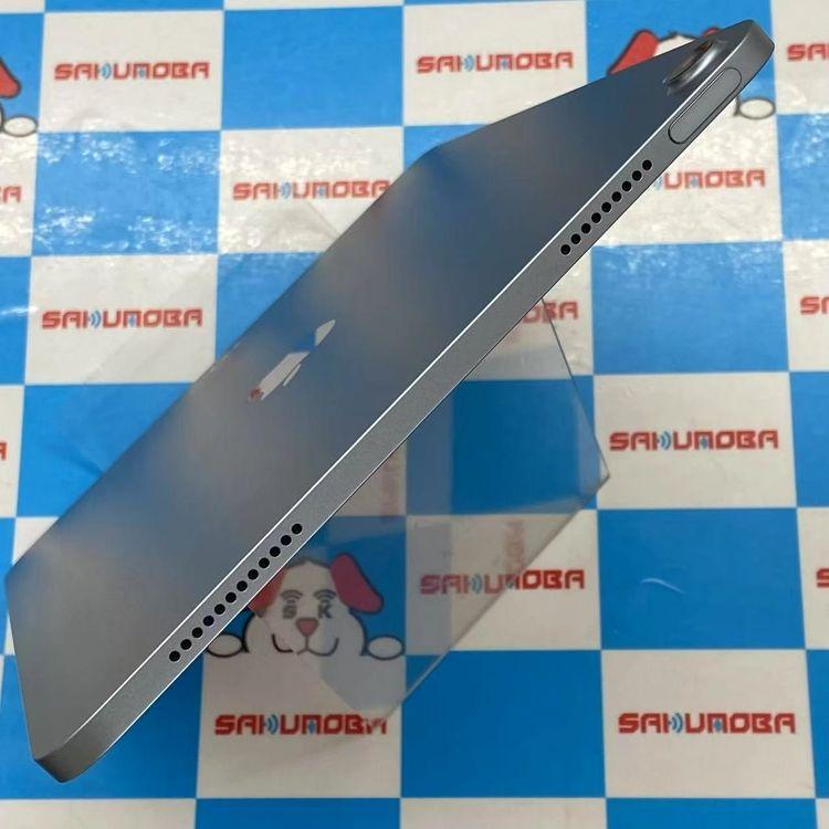 iPad Air 11インチ 第6世代 Wi-Fiモデル 128GB ブルー MUWD3J/A 開封