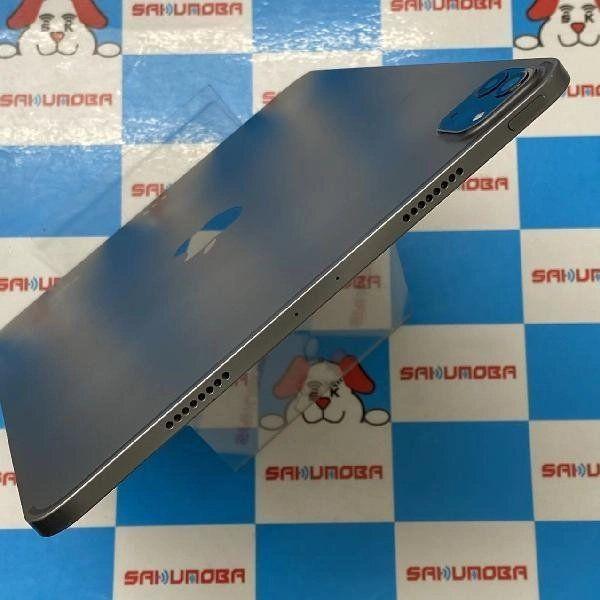 iPad Pro 11インチ 第3世代 Wi-Fiモデル 512GB MHQW3J/A A2377 中古