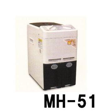 水田工業 卓上 精米機 米っこ MH-51 玄米1.5kg アグリテクノ矢崎 ymzn
