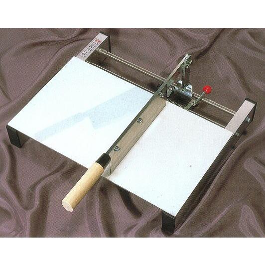 麺切台 A-1000 麺切カッター 麺カット［うどん そば］ : ザ・タッキー