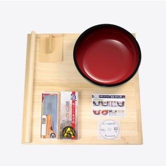 かなでさん専用 そば、うどん手打ち道具セット かなでさん専用 そば