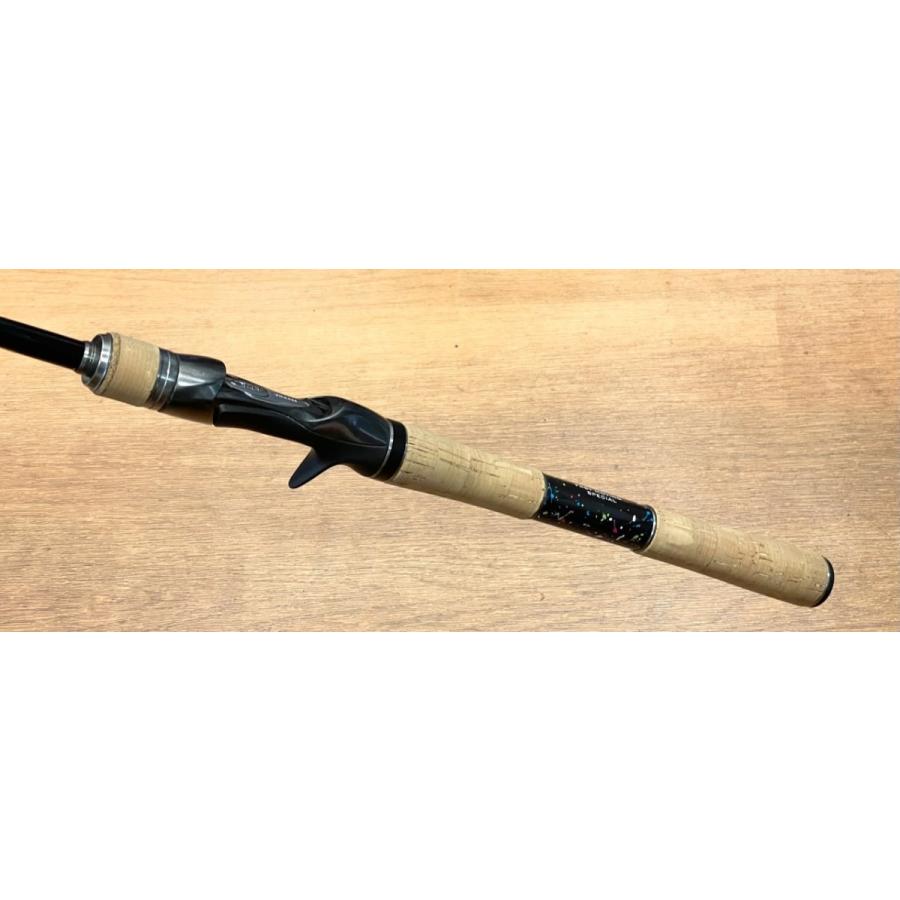 Bantam シマノ バンタム 169M-FM/2 ファストムービングスペシャル 限定