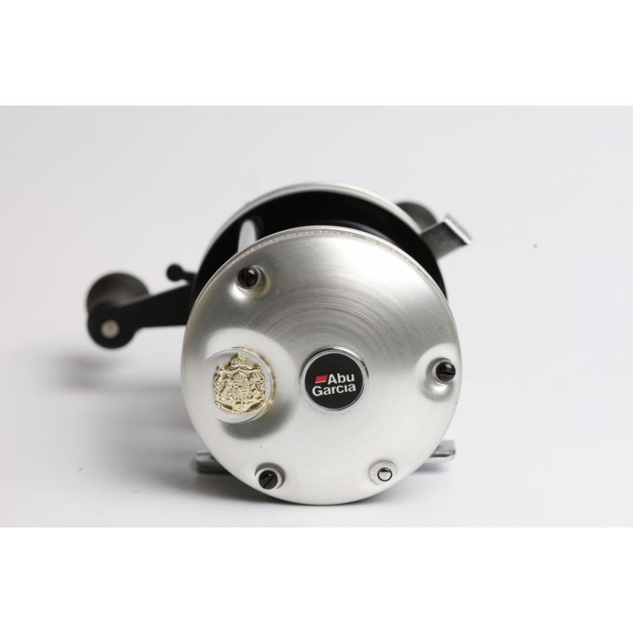 Abu Garcia（アブガルシア） アンバサダー 5500C 8908990 未使用並み