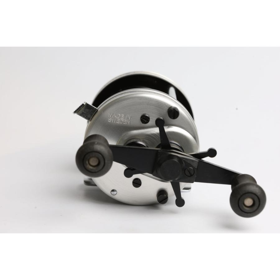 Abu Garcia（アブガルシア） アンバサダー 5500C 8908990 未使用並み