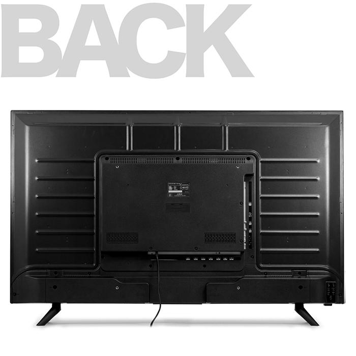 液晶テレビ 50インチ フルハイビジョン 地デジ BS CS ダブルチューナー