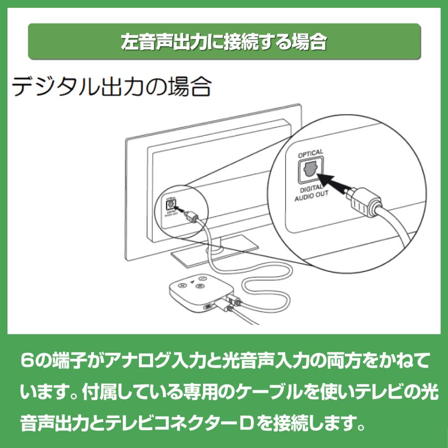 PHONAK（フォナック） フォナック補聴器/PHONAK/テレビコネクターD