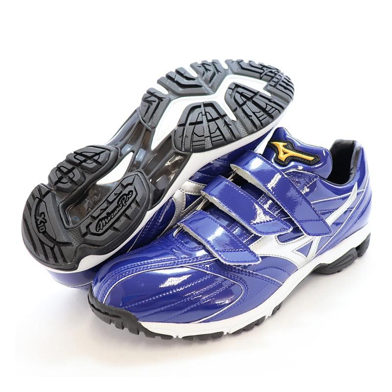 MIZUNO（ミズノ） ミズノプロ 野球館限定 オリジナル オーダー