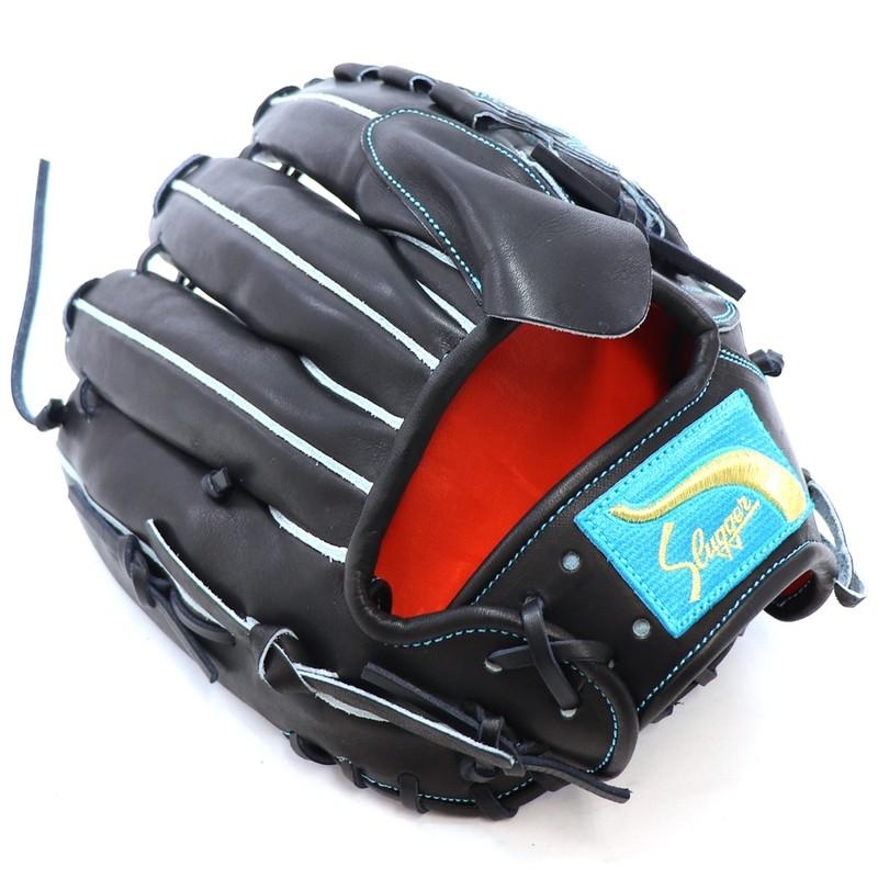 久保田スラッガー（KUBOTA SLUGGER） 野球館オリジナル 硬式グローブ