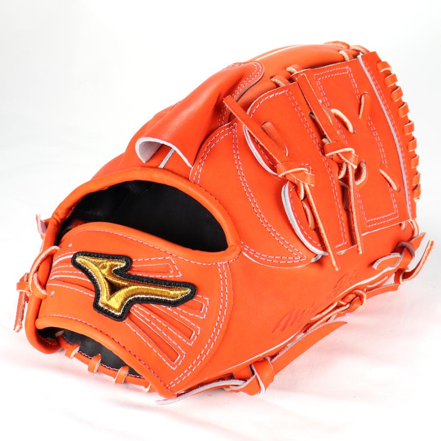 MIZUNO（ミズノ） 野球館オリジナル 硬式グローブ ミズノプロ 投手用