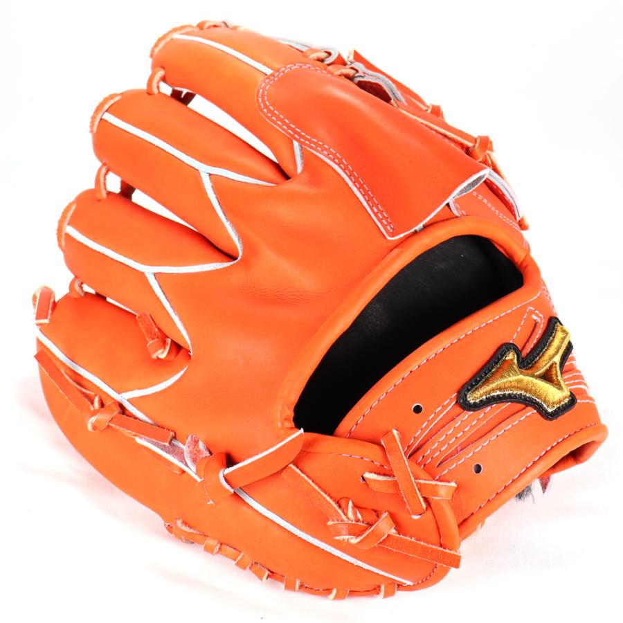 MIZUNO（ミズノ） 野球館オリジナル 硬式グローブ ミズノプロ 投手用