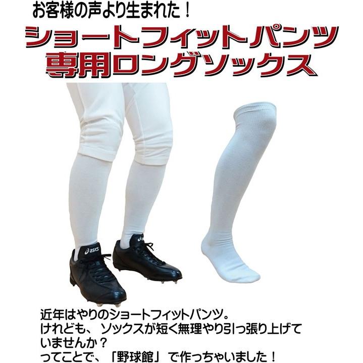 ソルブ ショートパンツ ショートフィットパンツ専用ロングソックス 2足