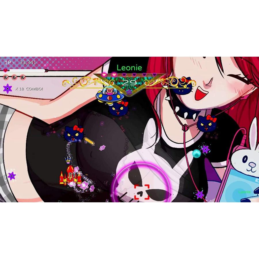 Waifu Uncovered ワイフ アンカバード Nintendo Switch版 正規輸入品