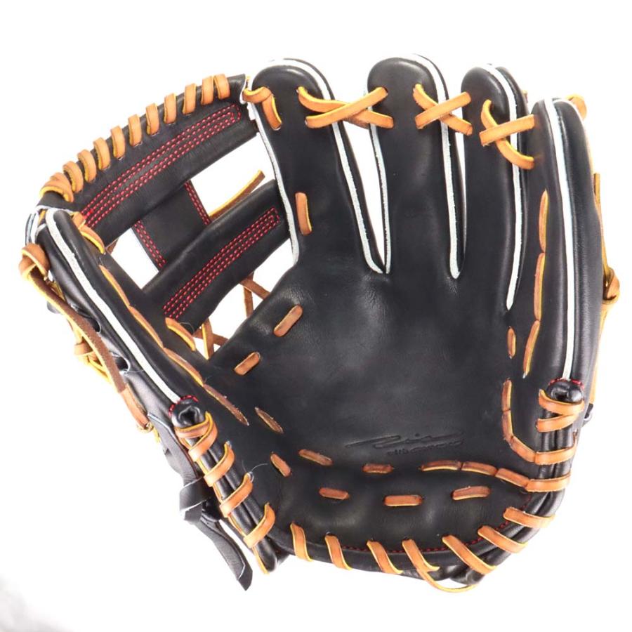 アイピーセレクト 野球館オリジナル 硬式グローブ IPセレクト内野手用