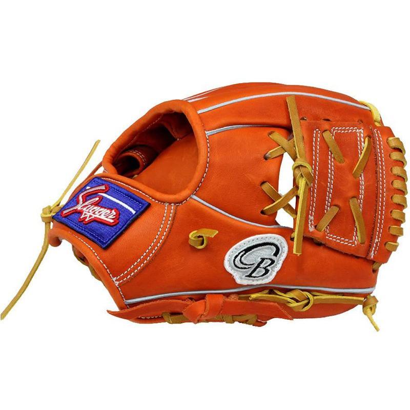 久保田スラッガー（KUBOTA SLUGGER） 硬式軟式兼用グローブ