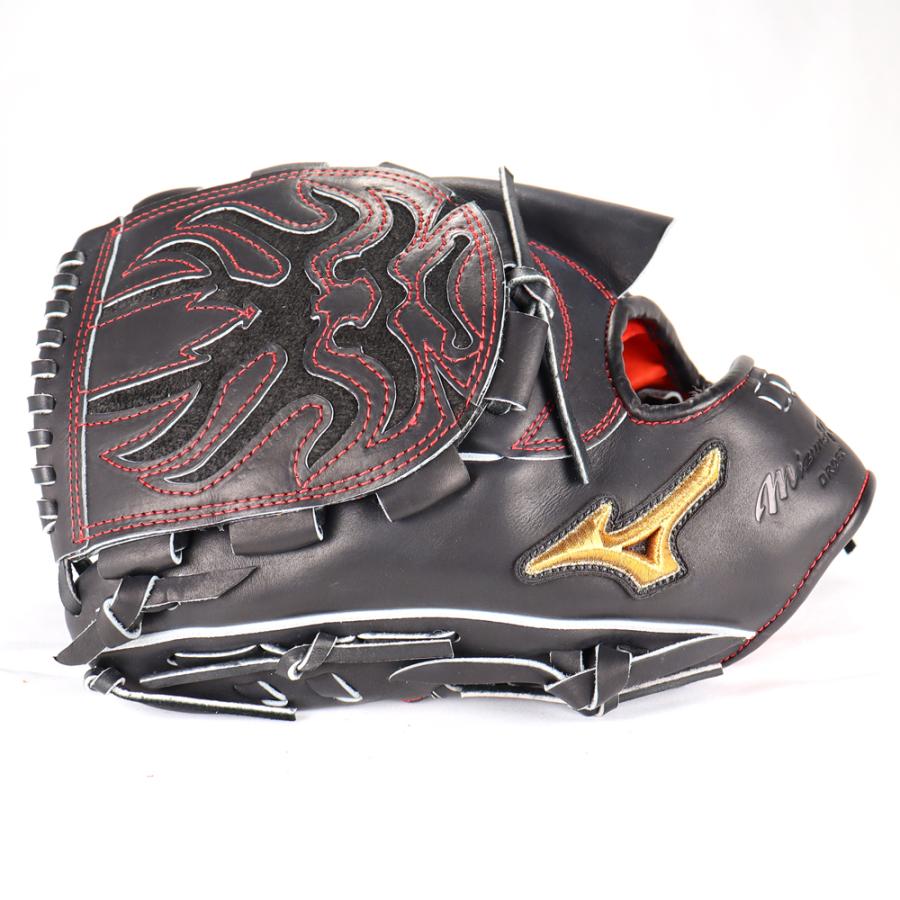 MIZUNO（ミズノ） 野球館オリジナル 硬式グローブ ミズノプロ 投手用