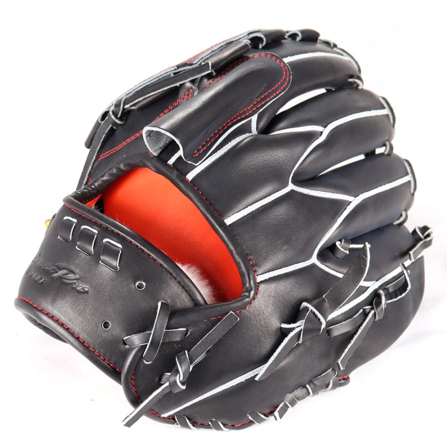 MIZUNO（ミズノ） 野球館オリジナル 硬式グローブ ミズノプロ 投手用