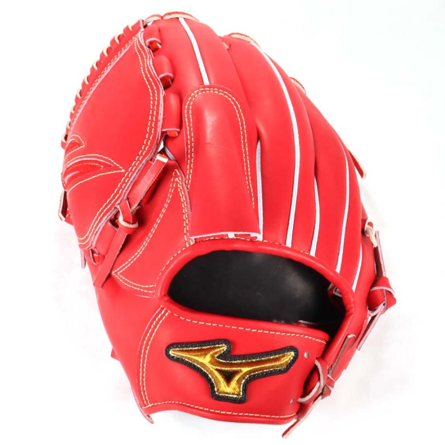 MIZUNO（ミズノ） 野球館オリジナル 硬式グローブ ミズノプロ 投手用