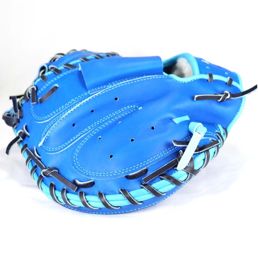 MIZUNO（ミズノ） 野球館オリジナル 硬式ミット ミズノプロ