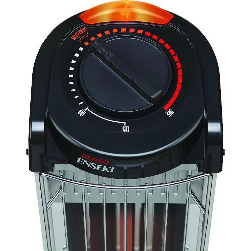 デンソー（DENSO） 遠赤外線ヒーター EU-30R 三相 200V 3.0kW 床置き