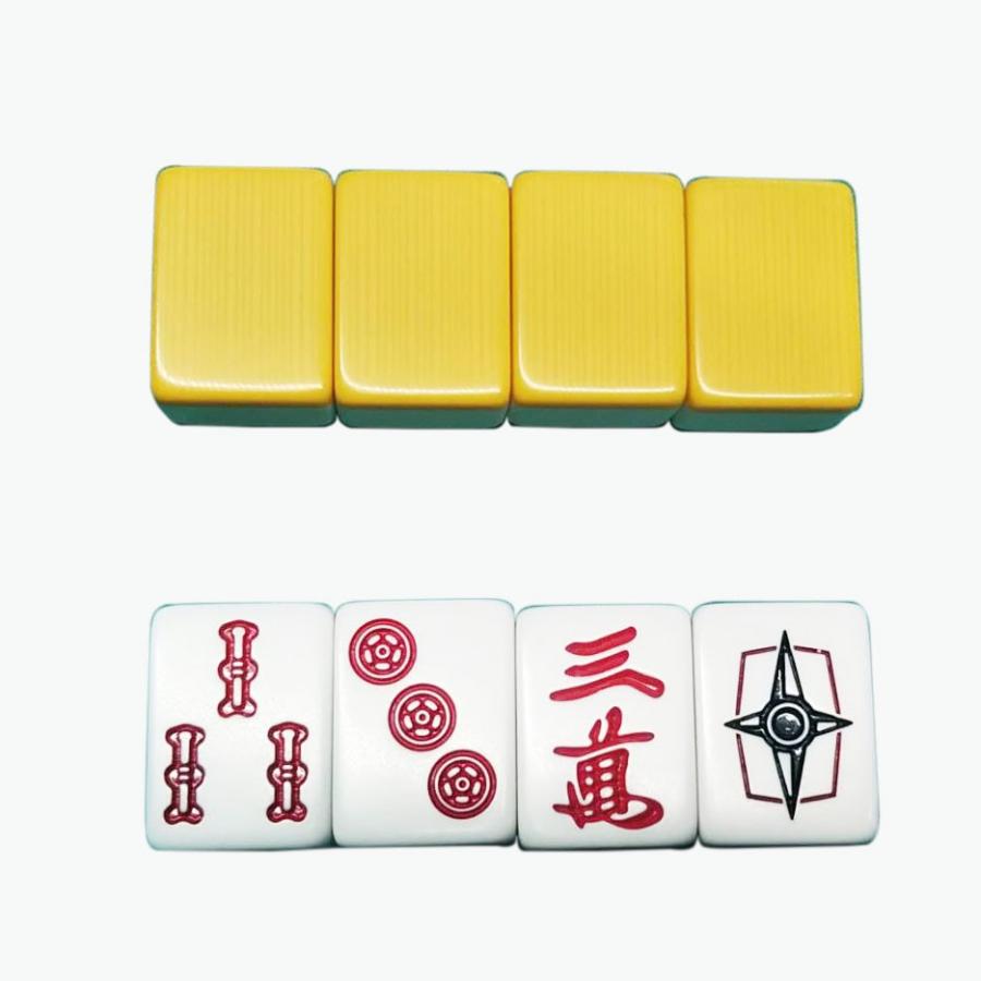 全自動麻雀卓 AMOS JPシリーズ 専用 九州仕様牌 : AMOS公式ショップ