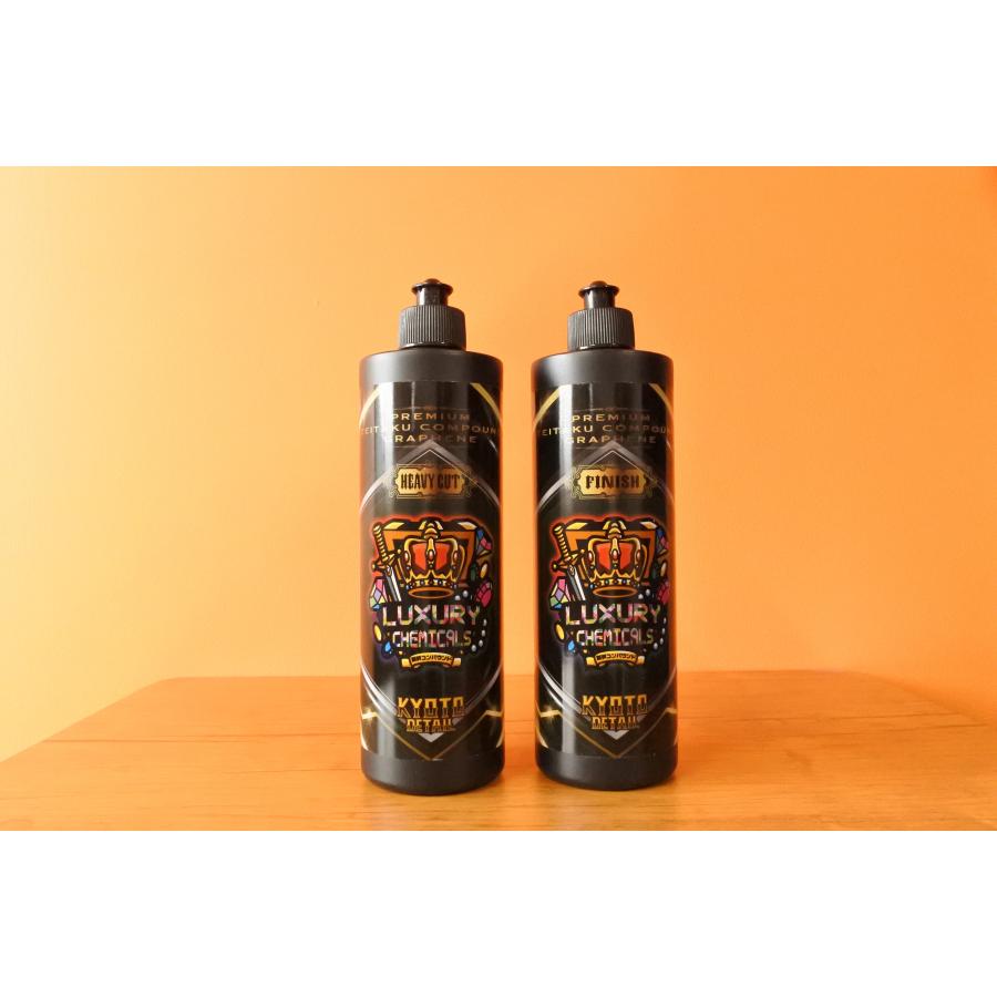 2026年2月】贅沢コンパウンド（その他自動車洗車用品）のおすすめ人気