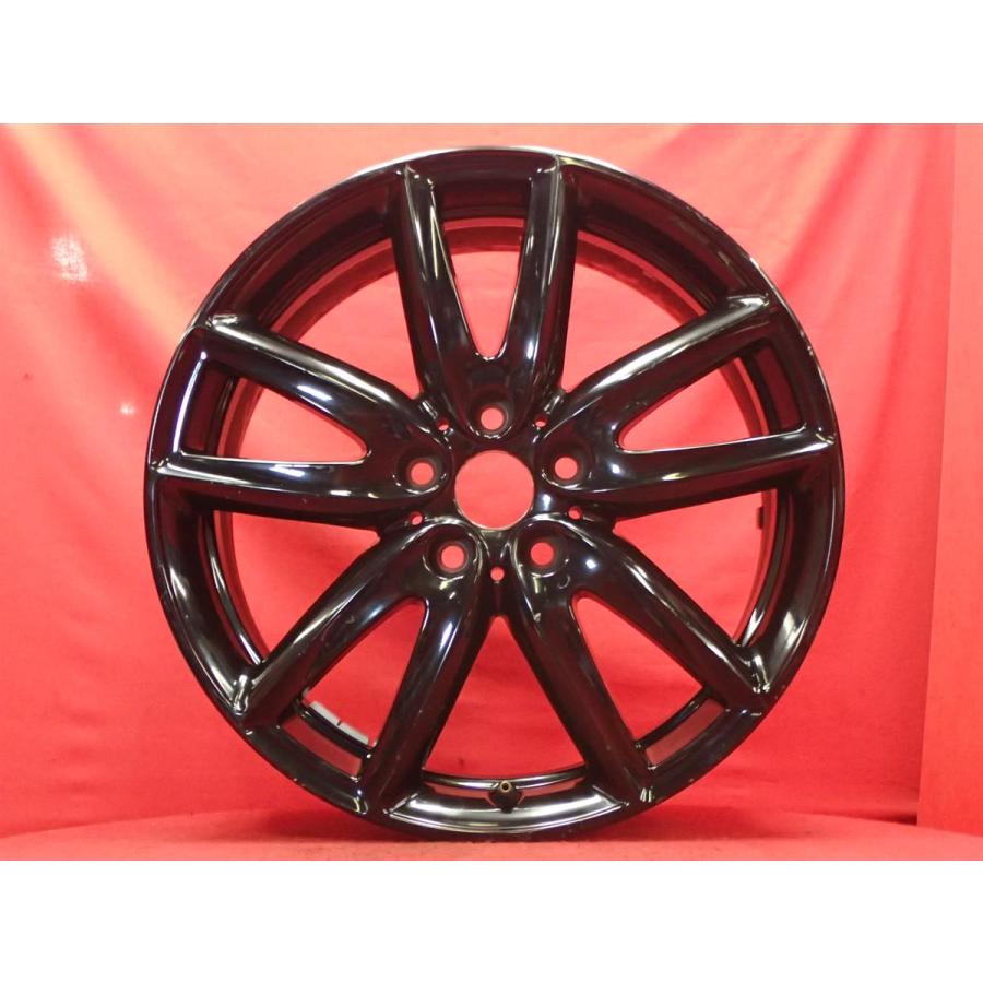 単品 ホイール 1本 MINI ミニ クラブマン ( F54 ) 純正 JCW グリップ