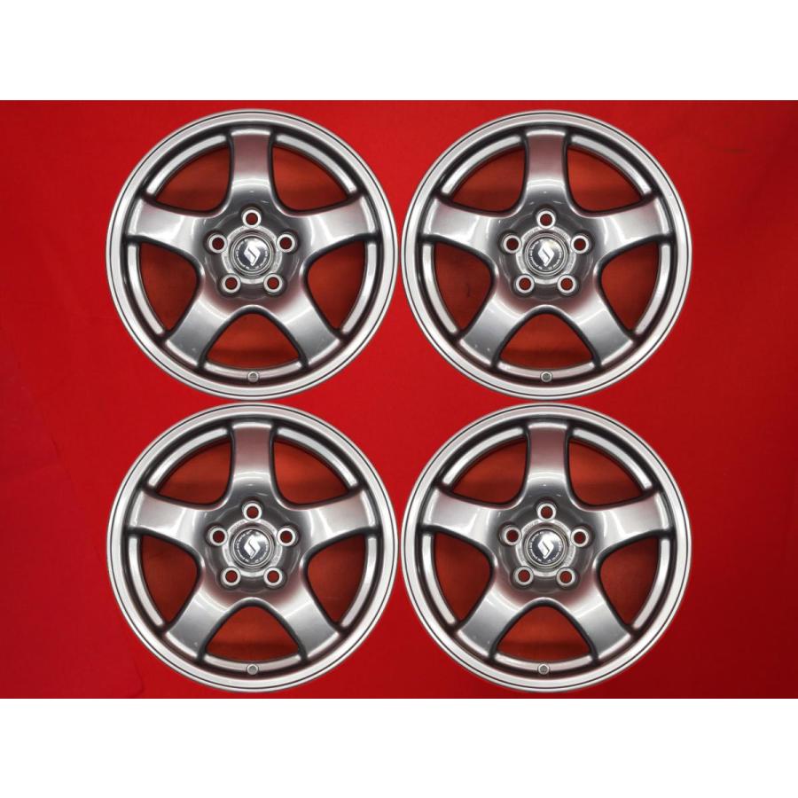 R32 スカイライン GT-R 16インチ ホイール 2本 ③ GT-R R32 純正