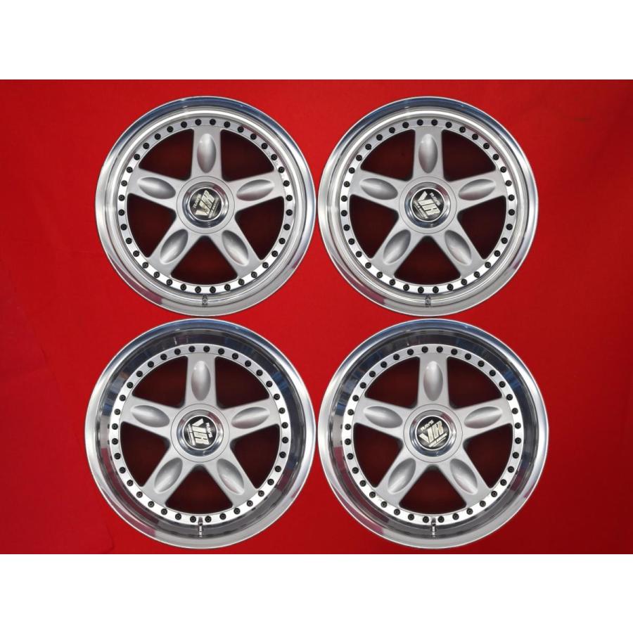 90年代 当時物 RAYS レイズ VOLK RACING ボルクレーシング Gr.C